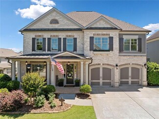 4440 Atwood Dr, Cumming, GA 30040