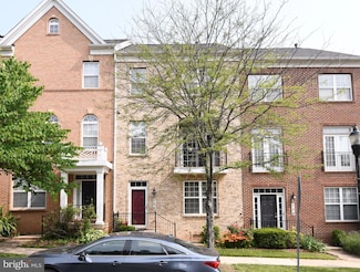 724 Raven Ave, Gaithersburg, MD 20877
