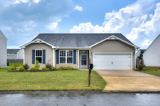 4152 Fringetree Loop, Aiken, SC 29803