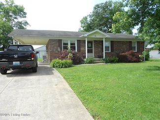 205 Saint Thomas Ct, Bardstown, KY 40004