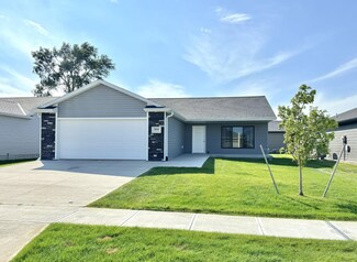 3414 W Ave, Kearney, NE 68847