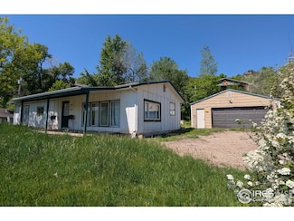 4809 Foothills Dr, Fort Collins, CO 80526