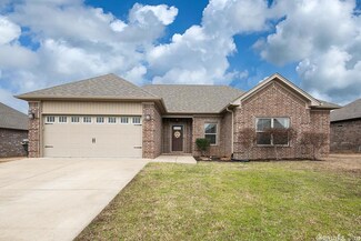 728 Mango Loop, Austin, AR 72007