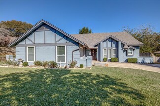 5111 Misty Wood Dr, Arlington, TX 76017