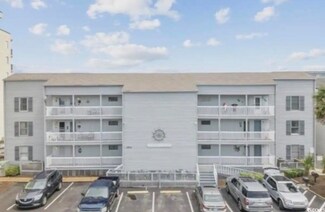 1514 N Waccamaw Dr Unit 302, Murrells Inlet, SC 29576