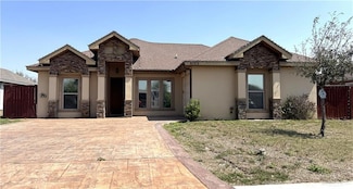 6105 S Mars Ln, Pharr, TX 78577