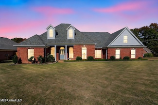 208 Elkwood Ln, Hernando, MS 38632