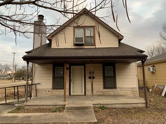 1242 N Choctaw St, Dewey, OK 74029