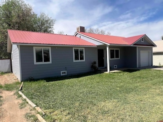 531 W 6th St, Cortez, CO 81321