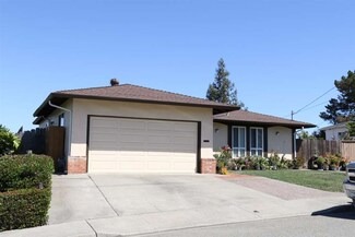 742 Crestview Dr, Pinole, CA 94564