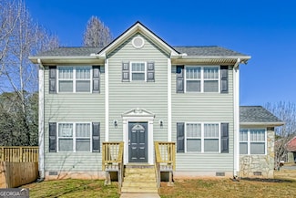 101 Mashburn Place, Canton, GA 30114