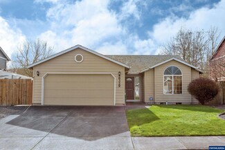 8329 Hibiscus Dr, Adair Village, OR 97330