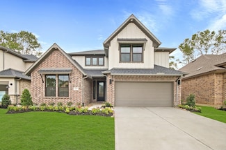 21718 Ellsworth Garden Ln, Porter, TX 77365