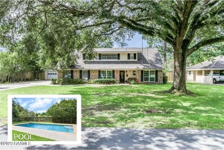 312 Silverbell Pkwy, Lafayette, LA 70508