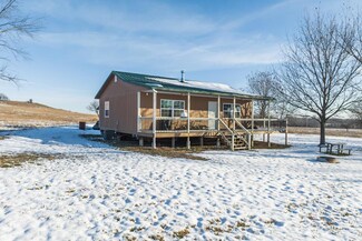 2445 Highway 99, Hamilton, KS 66853