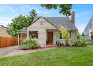 4110 NW Fir St, Vancouver, WA 98660
