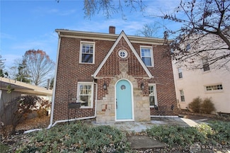 320 Claranna Ave, Dayton, OH 45419