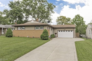 4938 N Sedgewick Rd, Cleveland, OH 44124