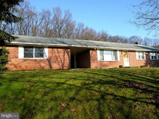 4024 Pricetown Rd, Fleetwood, PA 19522