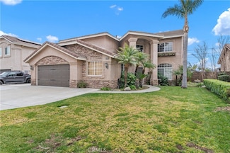 14559 Vancouver Ave, Fontana, CA 92336