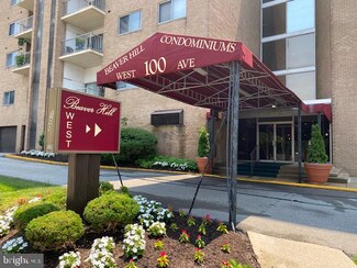 100 West Ave Unit 404W, Jenkintown, PA 19046