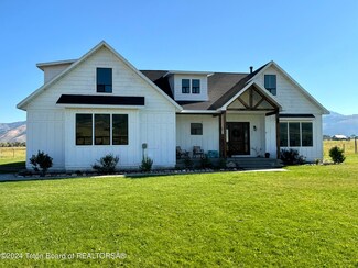333 Wagner View Trail, Afton, WY 83110