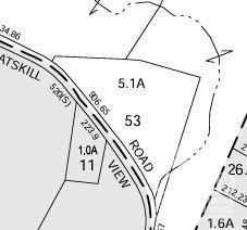 0 Catskill View Rd Unit 157004, Claverack, NY 12513