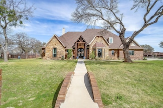 108 Howard Newby Ln, Springtown, TX 76082