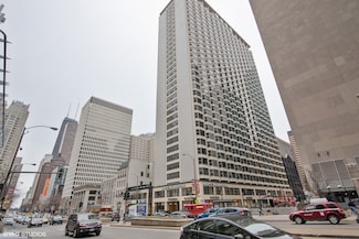 535 N Michigan Ave Unit 2203-2204, Chicago, IL 60611