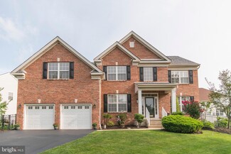 907 Dublin Way, Chester Springs, PA 19425