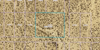 0 E Cor Ave R12 142nd Ste, Sun Village, CA 93543