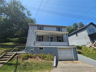 880 Spruce St, Rochester, PA 15074