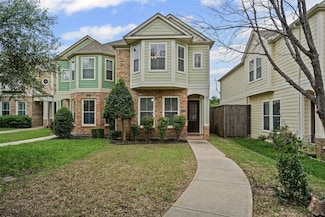 1209 N Bishop Ave, Dallas, TX 75208