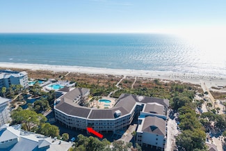 4 N Forest Beach Dr Unit 125, Hilton Head Island, SC 29928