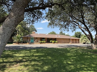 2500 Bainbridge Dr, Odessa, TX 79762