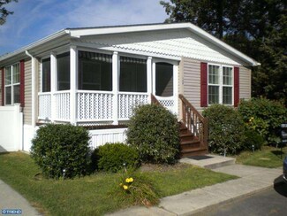 511 Wrightstown Sykesville Rd Unit 109, Wrightstown, NJ 08562