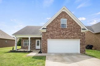 3625 Jerry Anderson Dr, Murfreesboro, TN 37128