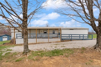 11525 Glass Overlook Rd SE, Elizabeth, IN 47117