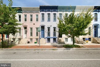 44 E 26th St, Baltimore, MD 21218