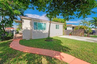 3661 NW 19th Terrace, Miami, FL 33125