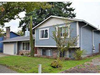 1202 NE 188th Place, Portland, OR 97230