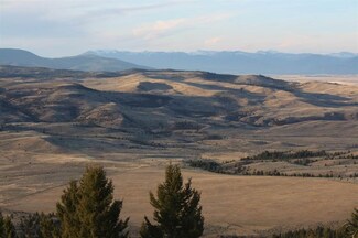 lot 95 Hoover Creek Rd, Helmville, MT