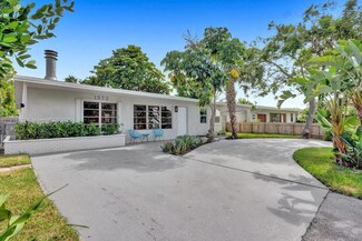 1573 NE 30th Ct, Pompano Beach, FL 33064