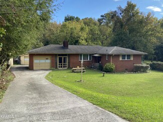 5106 Asheville Hwy, Knoxville, TN 37914
