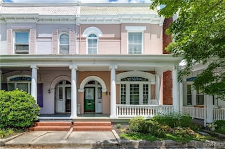 2210 Stuart Ave, Richmond, VA 23220