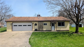 526 Shackson St, Conneaut, OH 44030