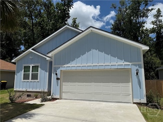 2310 Coakley St, Savannah, GA 31404