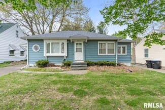 3823 28th Ave, Rock Island, IL 61201