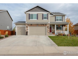 869 Charlton Dr, Windsor, CO 80550
