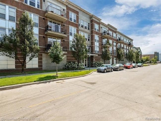 66 Winder St Unit 341, Detroit, MI 48201